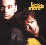 Less Is More - Less Is More