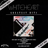 White Heart - Greatest Hits