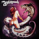 Whitesnake - Lovehunter