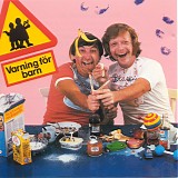 Magnus & Brasse - Varning fÃ¶r barn