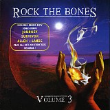 Rock The Bones - Volume 3