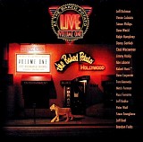Live At The Baked Potato - Volume one