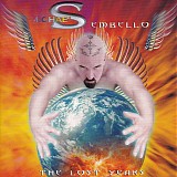 Sembello, Michael - The Lost Years