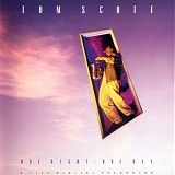 Scott, Tom - One Night/One Day