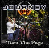 Journey - Turn the page