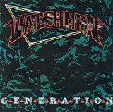 Watchmen - Generation
