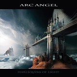Arc Angel - Harlequins of light