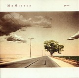 Mr. Mister - Go On . . .
