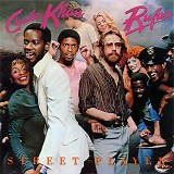 Rufus - Street player