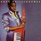 Phillinganes, Greg - Pulse