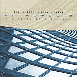 Metropolis - The Power Of The Night
