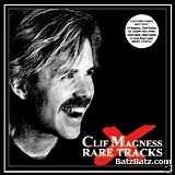 Magness, Clif - Rare tracks