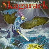 Skagarack - A Slice Of Heaven