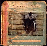 Marx, Richard - My Own Best Enemy