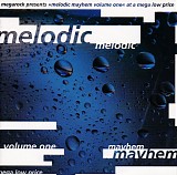 Melodic Mayhem - Volume one