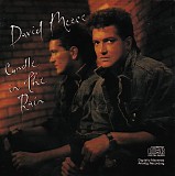 Meece, David - Candle In The Rain