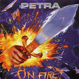 Petra - On Fire!
