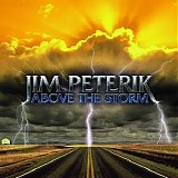 Peterik, Jim - Above the storm