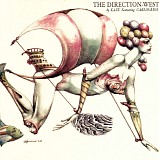 Matsui, Kazu - The direction west