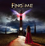 Find Me - Wings of love