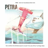 Petra - Washes Whiter Than / Never Say Die