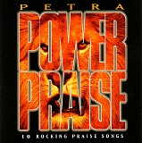 Petra - Power Praise