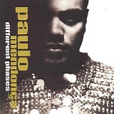 Mendonca, Paulo - Different Phases