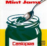 Casiopea - Mint Jams