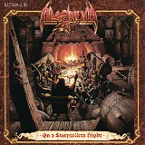 Magnum - On a Storyteller's Night