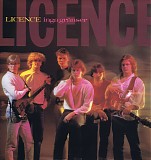 Licence - Inga grÃ¤nser