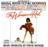 Wonder, Stevie - The Woman In Red