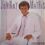 Mathis, Johnny - A special part of me
