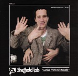 Newton Howard & Friends, James - Rock Instrumentals for Synhthesizers, Drums and Percussion