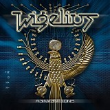 Wigelius - Reinventions