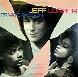 Lorber, Jeff - Private Passion