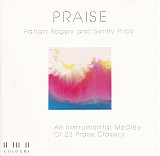 Rogers and Smitty Price, Harlan - Praise
