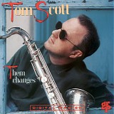 Scott, Tom - Them Changes