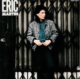 Martin, Eric - Eric Martin