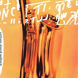 Sanborn, David - Upfront