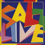 Salt - Live