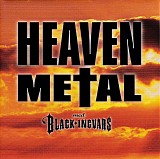 Black Ingvars - Heaven Metal