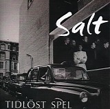 Salt - TidlÃ¶st spel