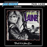 Laine, Paul - Stick It In Your Ear