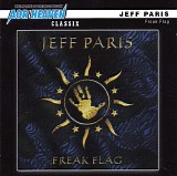 Paris, Jeff - Freak Flag