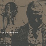 Ljungblahd, Samuel - Samuel Ljungblahd