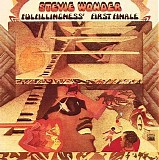 Wonder, Stevie - Fulfillingness' First Finale