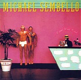 Sembello, Michael - Bossa Nova Hotel
