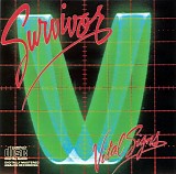 Survivor - Vital Signs