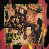 JAG - Fire In The Temple