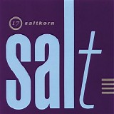 Salt - 17 saltkorn